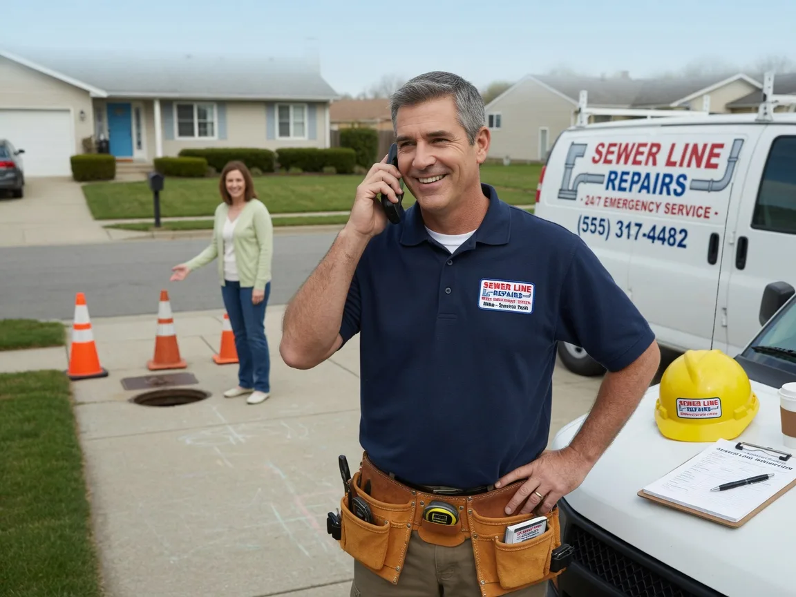 Emergency Plumber Owensboro, KY FAQs